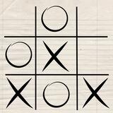 xo game - xo لعبه