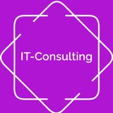 IT-Consulting Bot