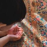 ‏فَاستَجَبنا لَهُ