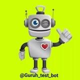 Guruhda ishlovchi bot