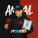 AMKAL x PARI DROP