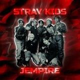 STRAY KIDS