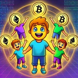 Друганчик | Рефералы в игры