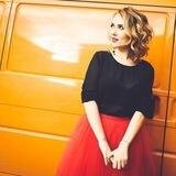 Астро-бот Алены Ленской
