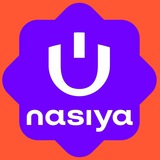 Uzum Nasiya