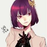 Акико Йосано ♡