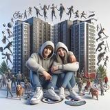 Мир сообществ Самолет
