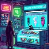 ELECTRO SHOP
