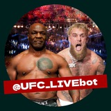 UFC LIVE | bot