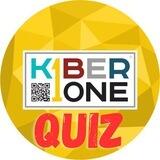 KIBERone Quiz