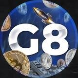 G-8 Робот