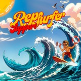 TECH REPSURFER