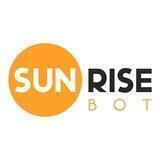 SunriseCash - обмен ( BTC / LTC / ETH / USDC / Tether )