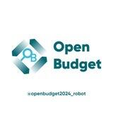 OPEN BUDGET 2024