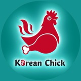 Korean Chick 🥢 Корейская Еда
