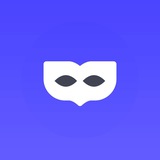 Анонимные сообщения 🔵