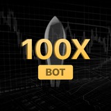 100X Airdrop