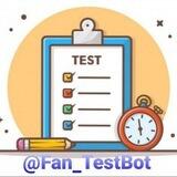Online Test Bot