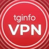 Telegram Info VPN