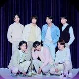Бот для голосований BTS