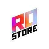 RO | Store - Маркетплейс