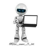 Test sinovi bot