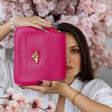 Итальянские сумки AKCENT BAGS