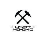 Ⓜ️Mining $USDT