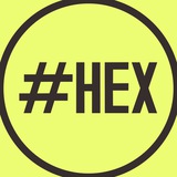 #HEX | Генератор цветовых палитр