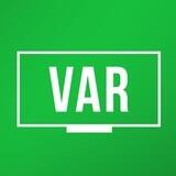 VAR предложка