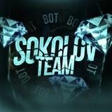 SOKOLOV TEAM