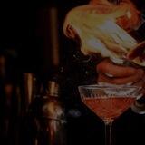 LUDING COCKTAIL COMPETITION