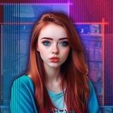 Оливия Изи | СММ-нейросеть