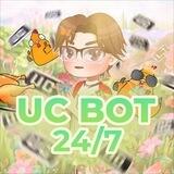 FROZEN UC 24/7