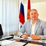 Александр Юрьевич Гражданство Кыргызстан