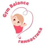 Бот школы гимнастики GymBalance