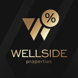 Wellside Bonus - ЛК