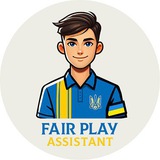 Fair Play assistant
