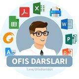 Ofis Darslar
