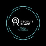 RecruitPlace_bot