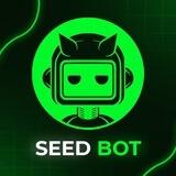 CRYPTO SEEDS | Скупка
