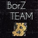 BORZ TEAM. ROCKETON. МЛМ
