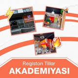 Registon Universitet | bot