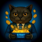 $TFNY MoneyBox | Бот