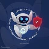 TARTIBLAYDI [Bot]