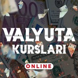 VALYUTA KURSLARI 💸