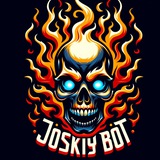 JOSKIY | Оповещения о стримах