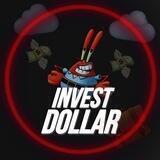 Инвест Доллар💲