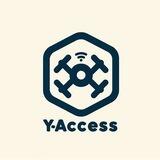 Y-access