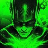 Flash Crypto